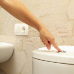 jak naprawic spłuczkę