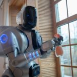 ile kosztuje mycie okien