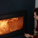 jak rozprowadzić ciepło z kominka