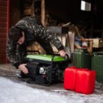 jakiej mocy agregat prądotwórczy do domu jednorodzinnego