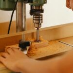 Jak usprawnić obróbkę drewna? Dowiedz się!