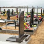 ceny pomników na cmentarzu