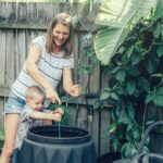 Przydomowy kompostownik i przepisy