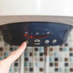 Ile prądu zużywa bojler elektryczny